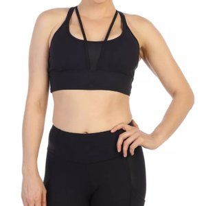 American Fitness Couture Medium Support SPORT BRA